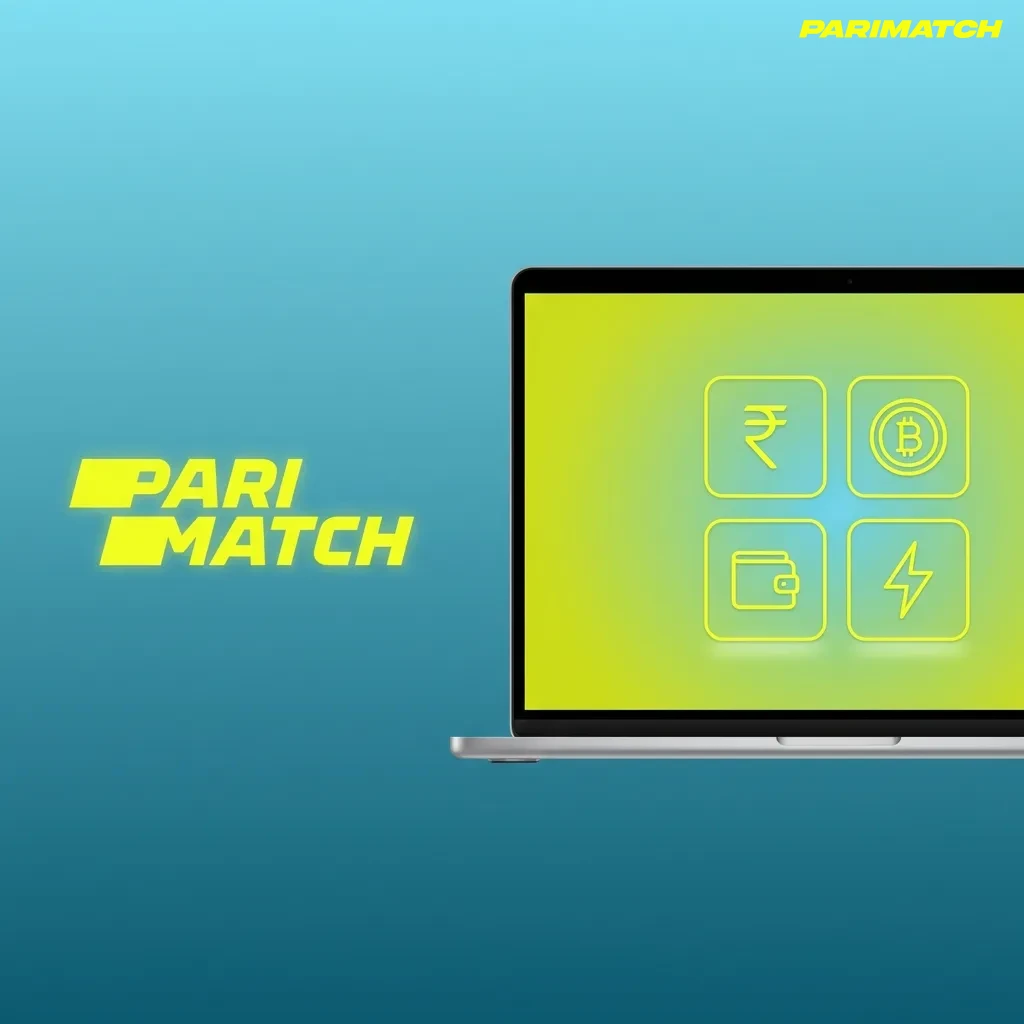 Adding Funds to Your Parimatch India Account