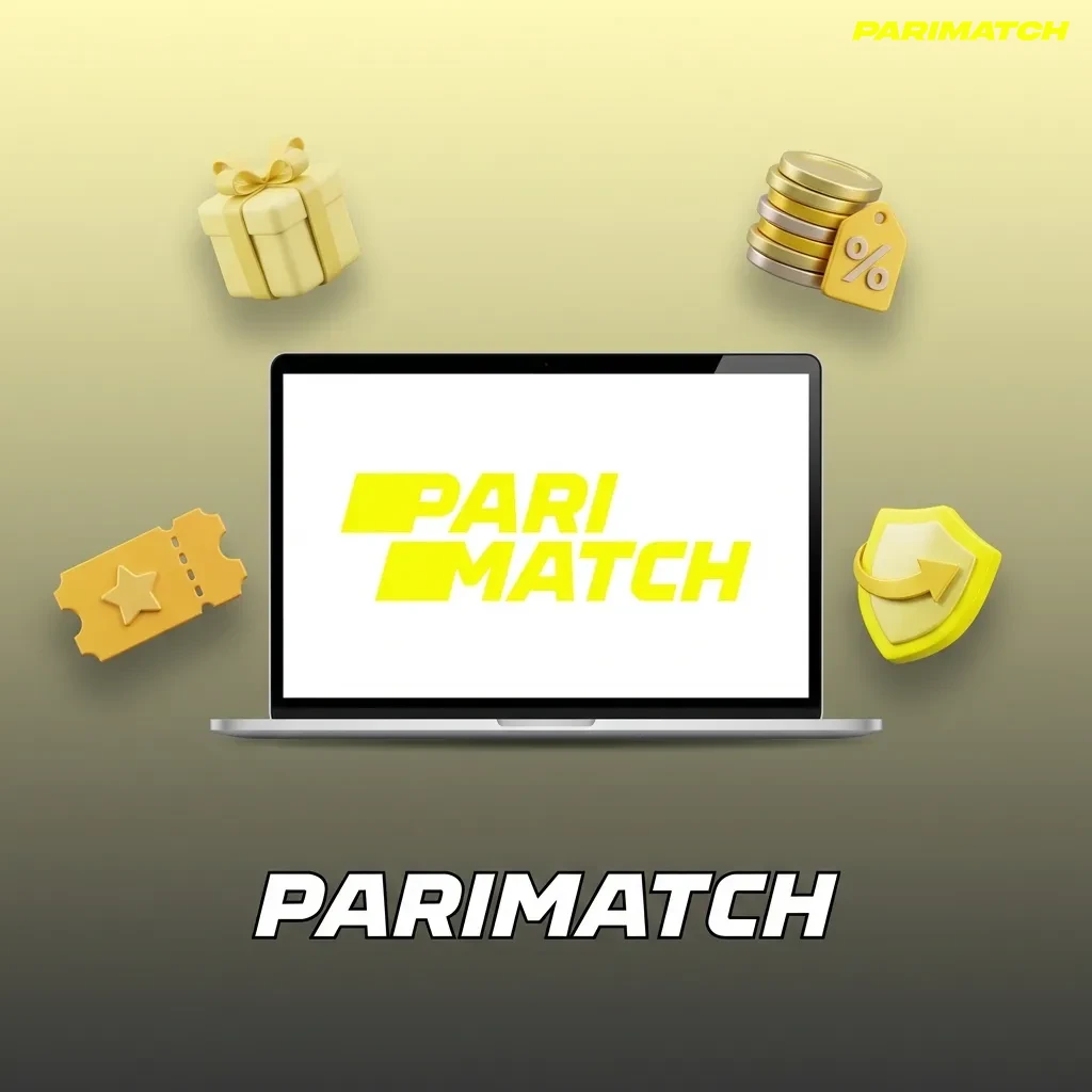 Casino Bonuses at Parimatch India
