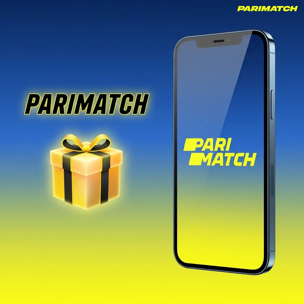 Welcome Bonuses After Installing the Parimatch India App