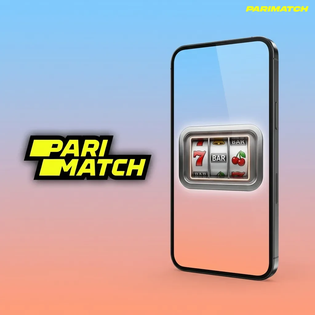 parimatch gaming slots in india