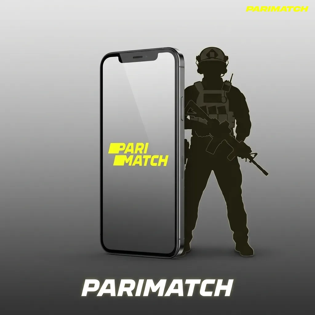 CS2 Betting via Parimatch India Mobile App