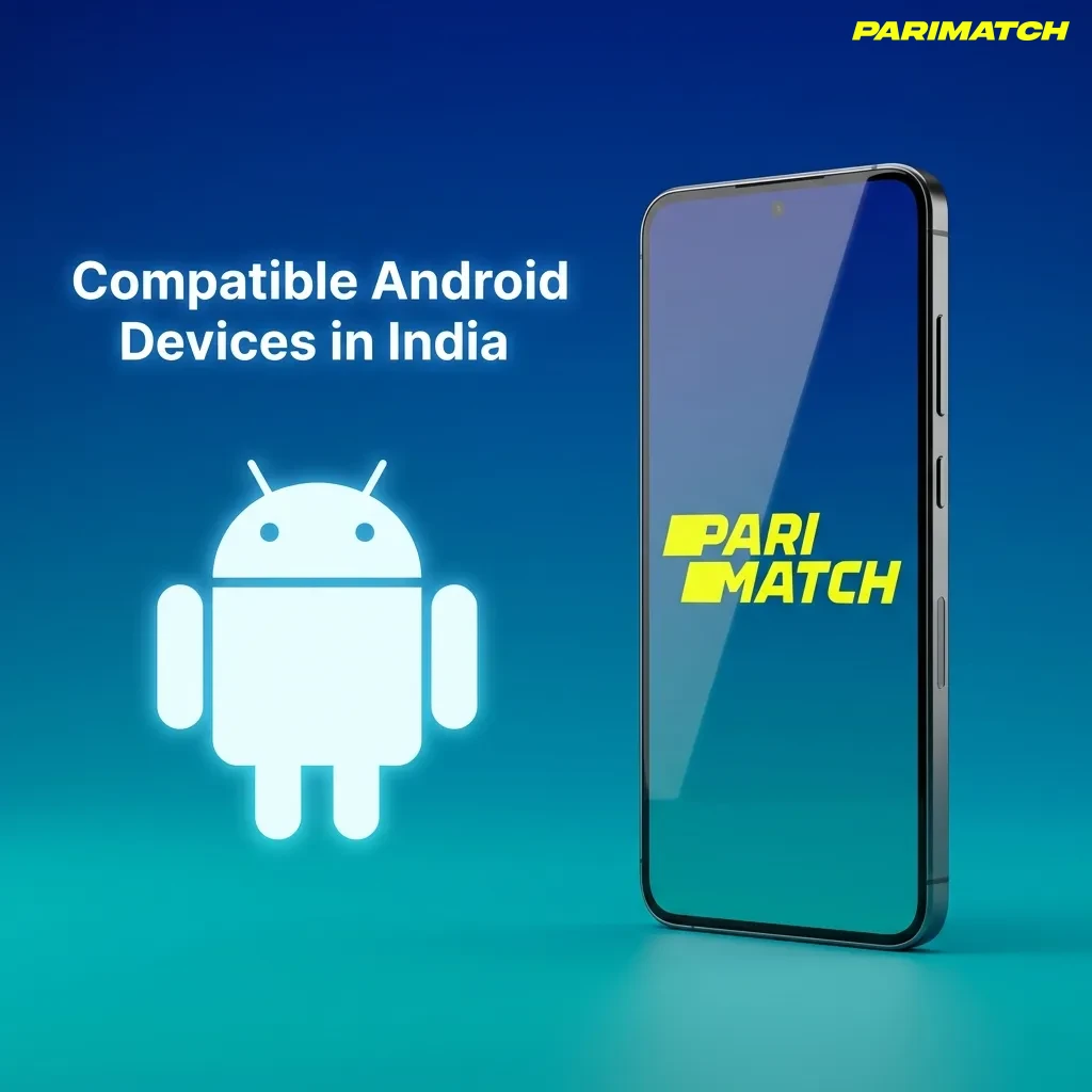 parimatch app download in india