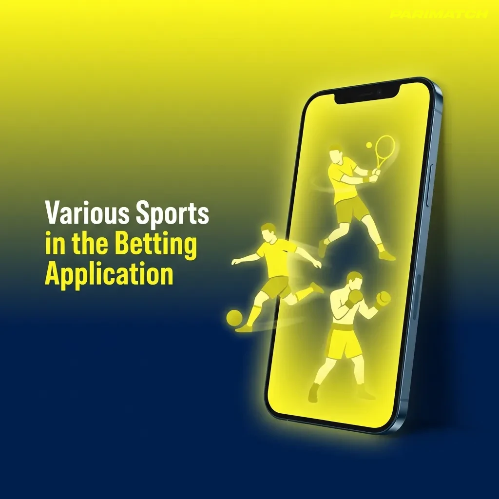 parimatch mobile app in india