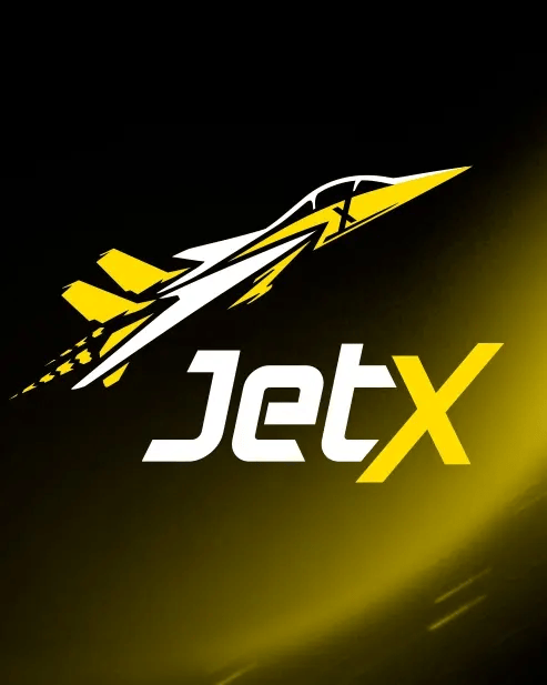 jetx logo