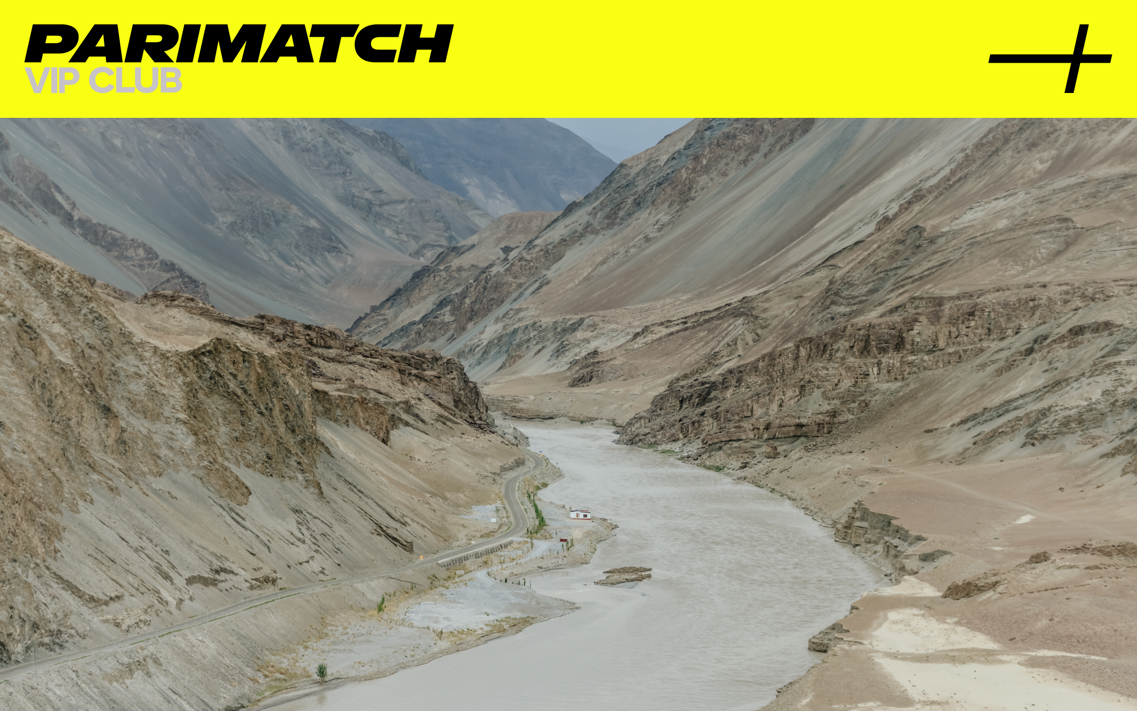 vip club 2 — Parimatch in India