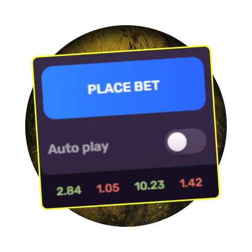 Monitor the Parimatch Aviatrix history to find winning patterns.