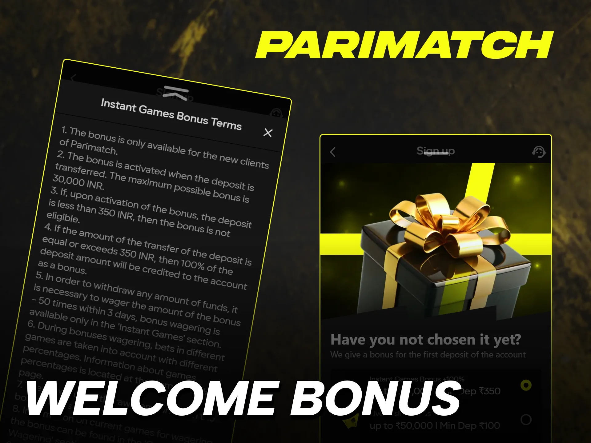 Activate your Parimatch Aviatrix bonus and boost your initial flight bankroll.