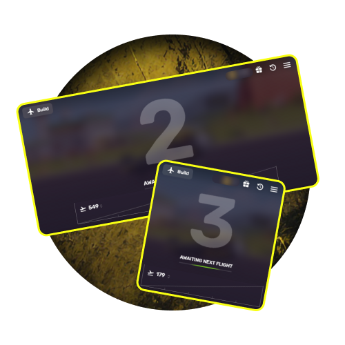 Play Parimatch Aviatrix seamlessly on mobile, tablet, or desktop.