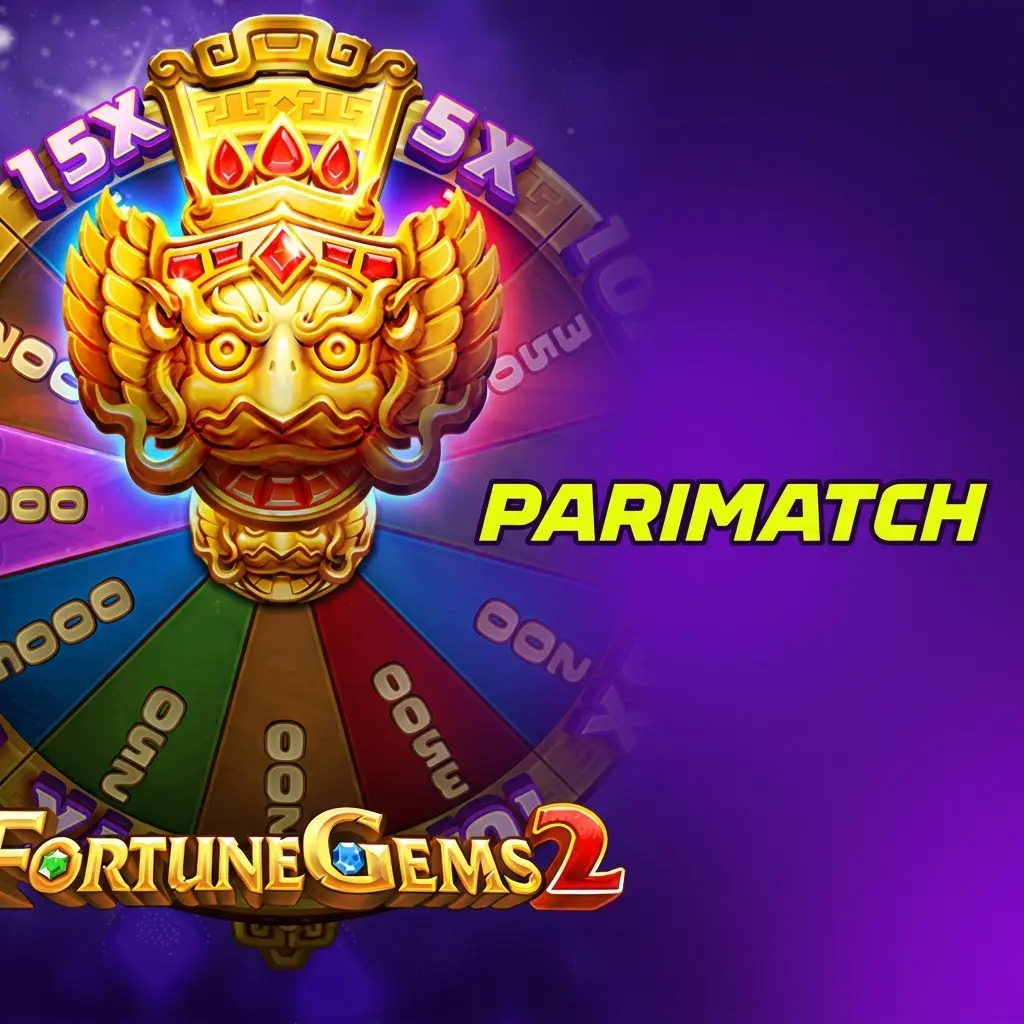 fortune gems 2 real money — parimatch india